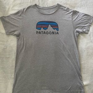 Patagonia T-Shirt -L